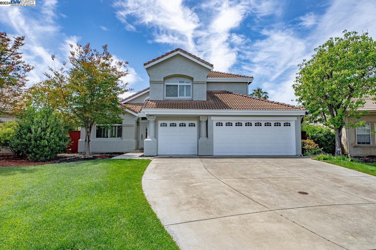 2436 Andrew Ct