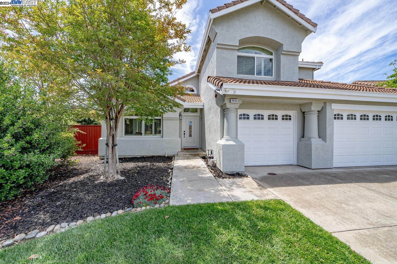 2436 Andrew Ct