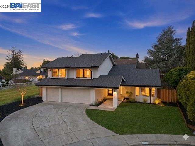 1044 Geronimo Ct