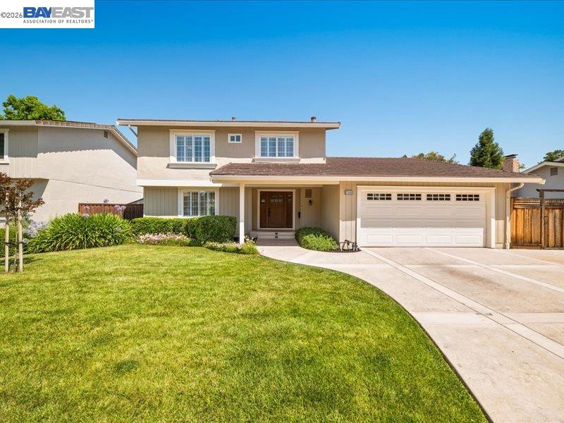 2880 Longspur Way