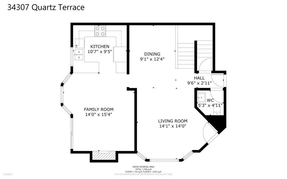 34307 Quartz Terrace