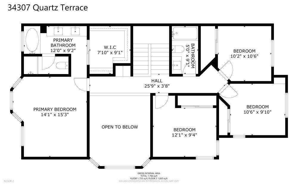 34307 Quartz Terrace