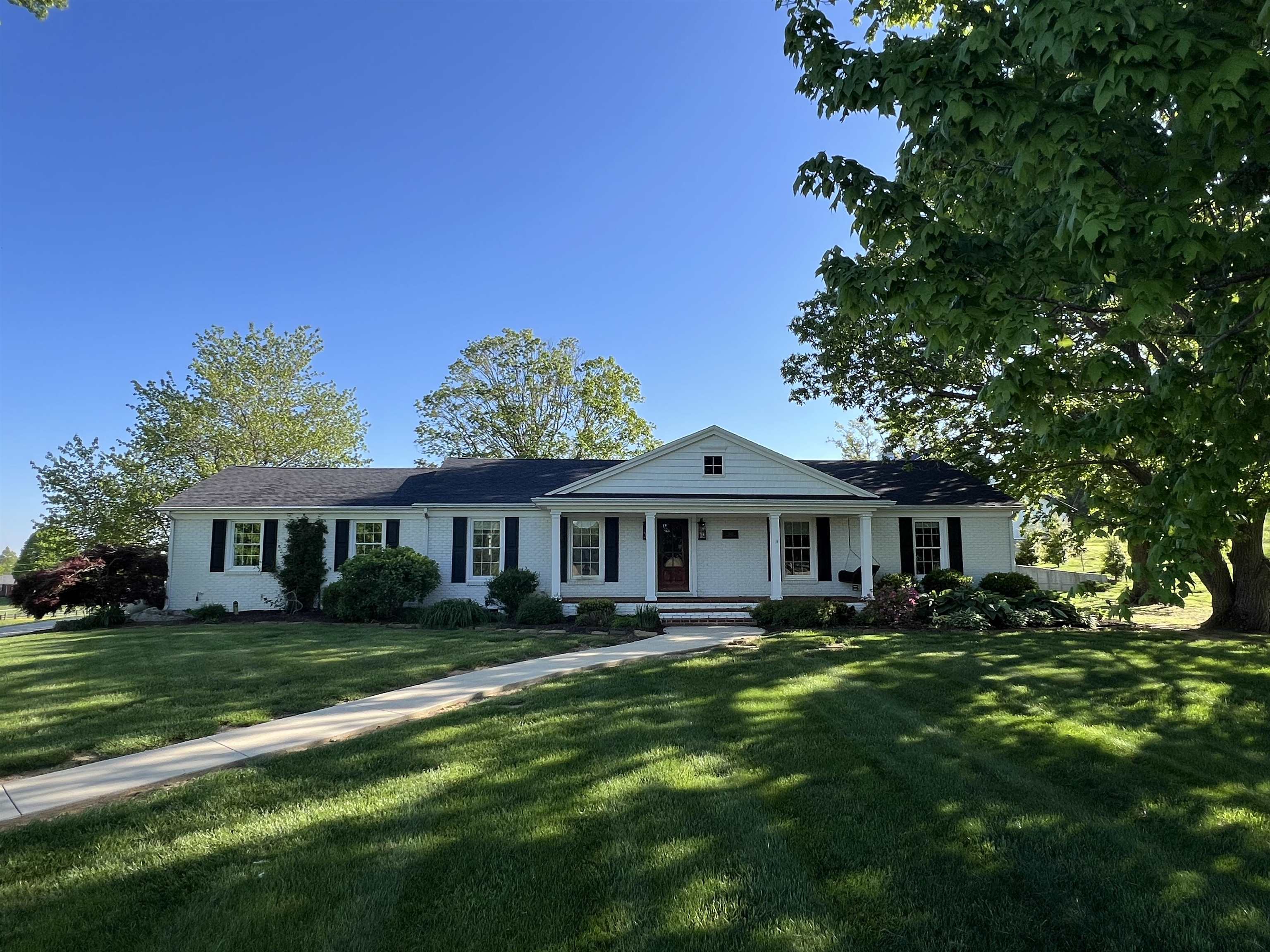 2625 Wrights Landing Road