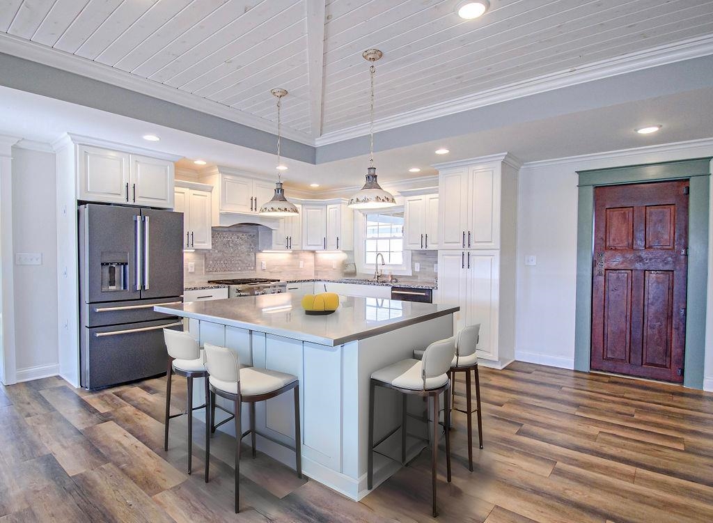 2625 Wrights Landing Road