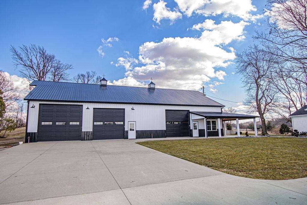 2625 Wrights Landing Road