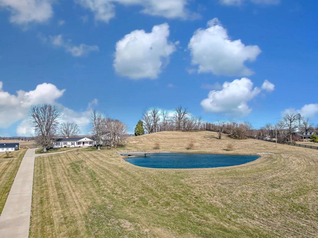 2625 Wrights Landing Road