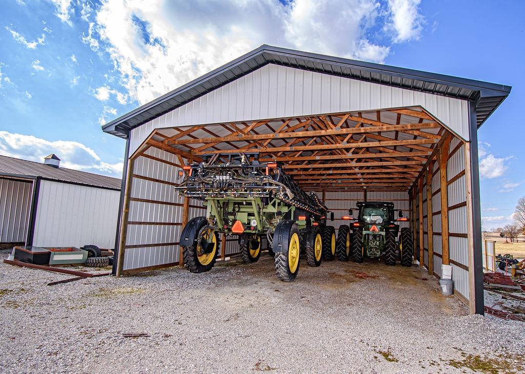 2625 Wrights Landing Road