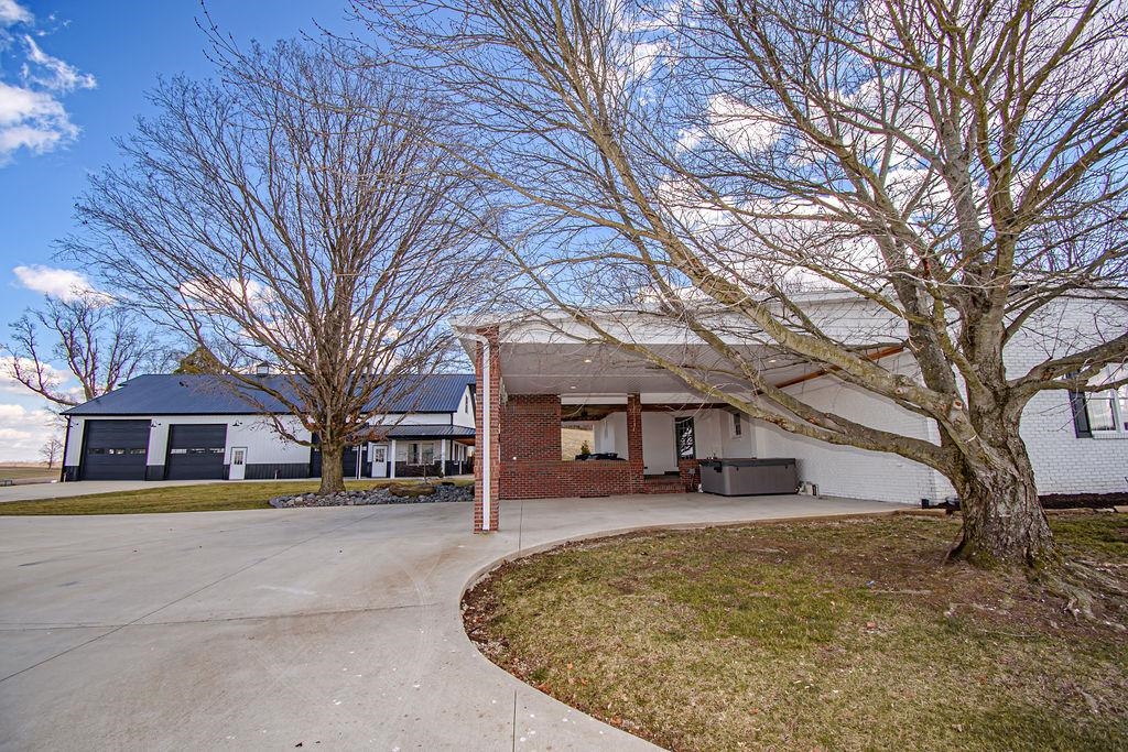 2625 Wrights Landing Road