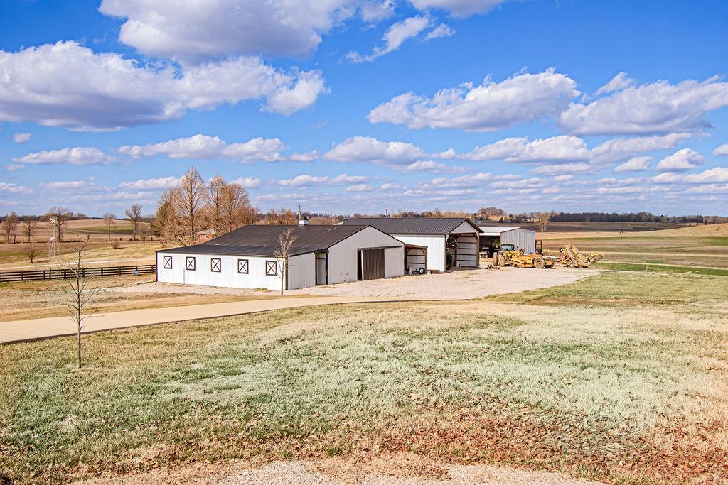 2625 Wrights Landing Road