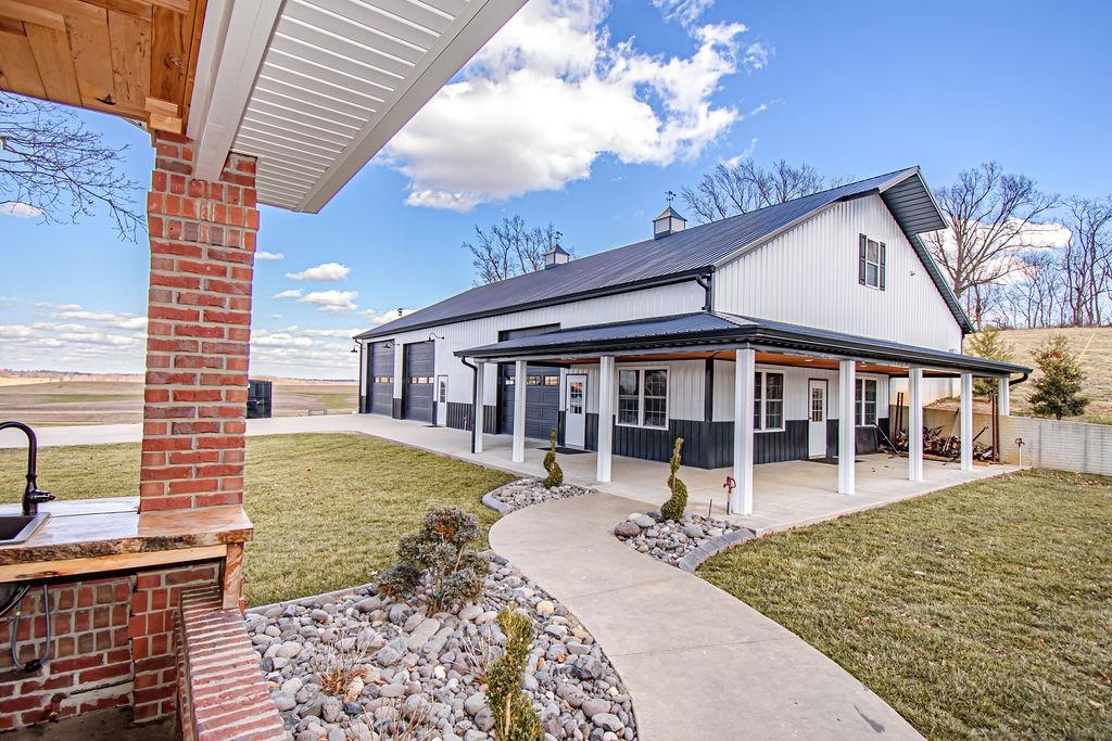 2625 Wrights Landing Road