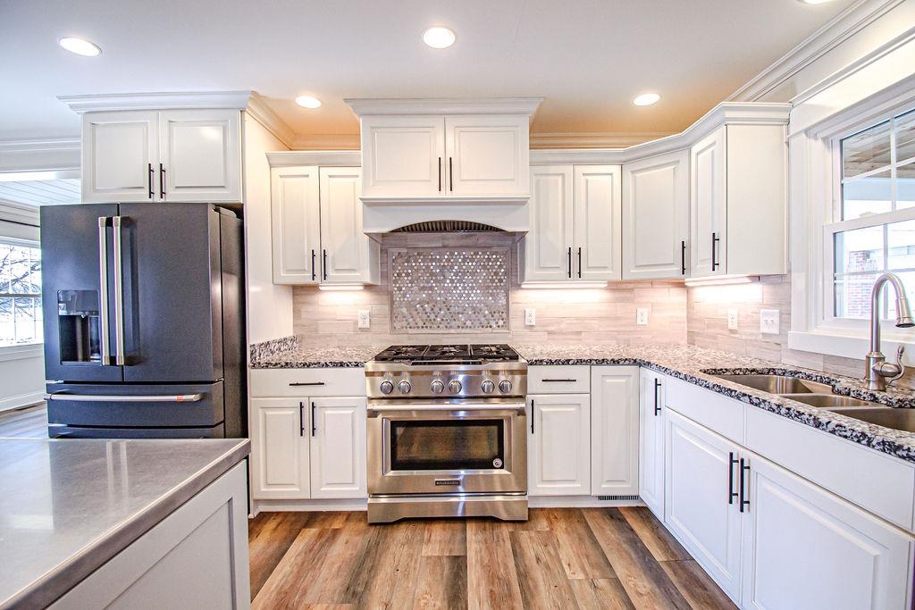 2625 Wrights Landing Road