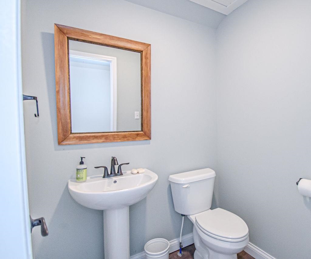 2625 Wrights Landing Road