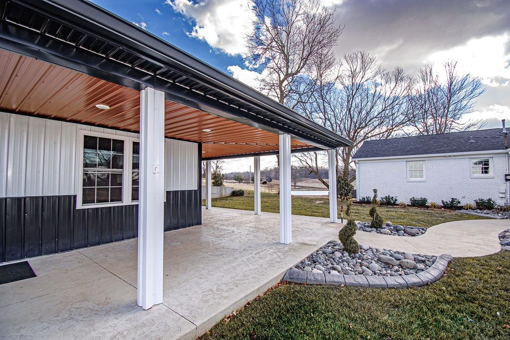 2625 Wrights Landing Road