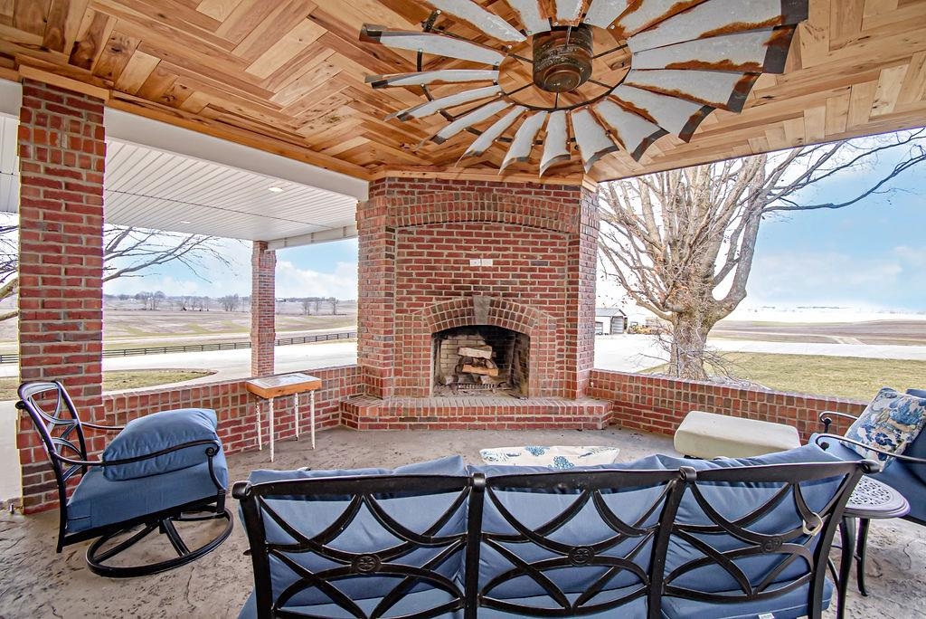 2625 Wrights Landing Road