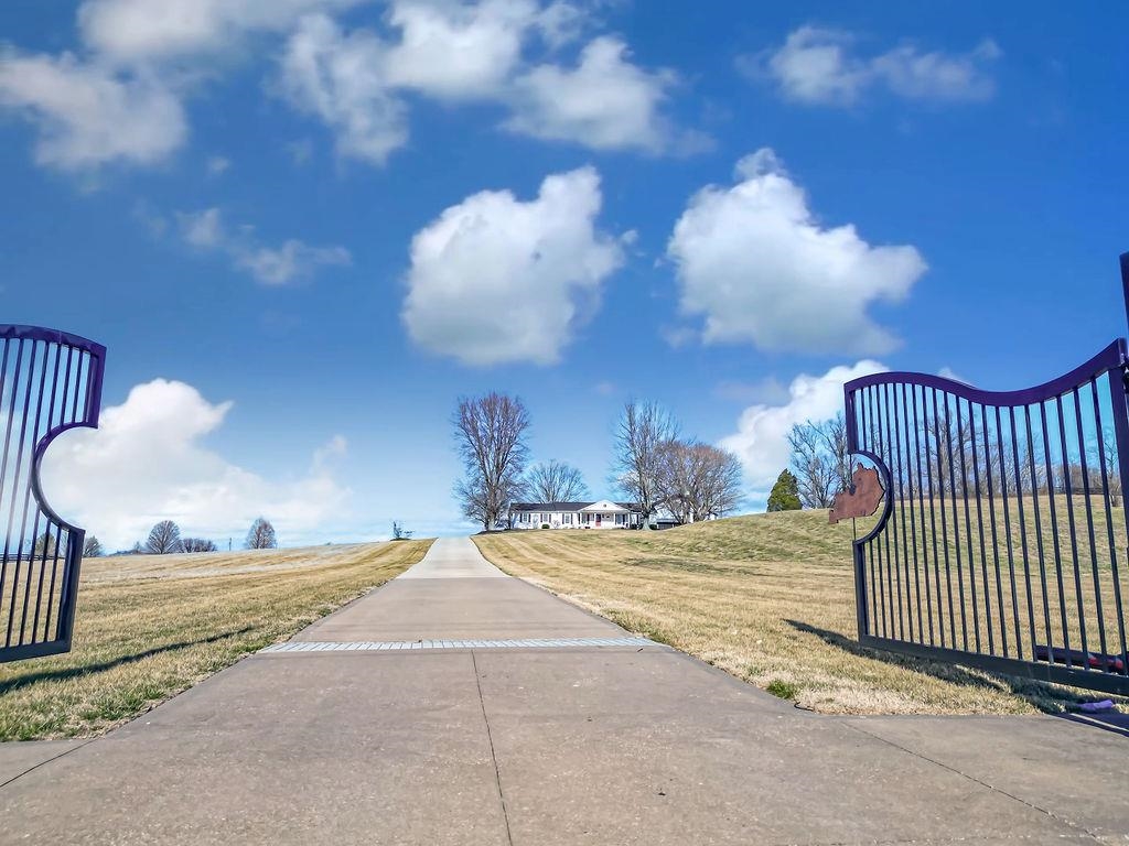 2625 Wrights Landing Road