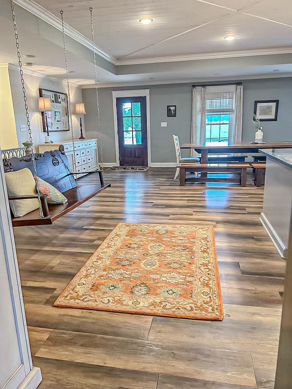 2625 Wrights Landing Road