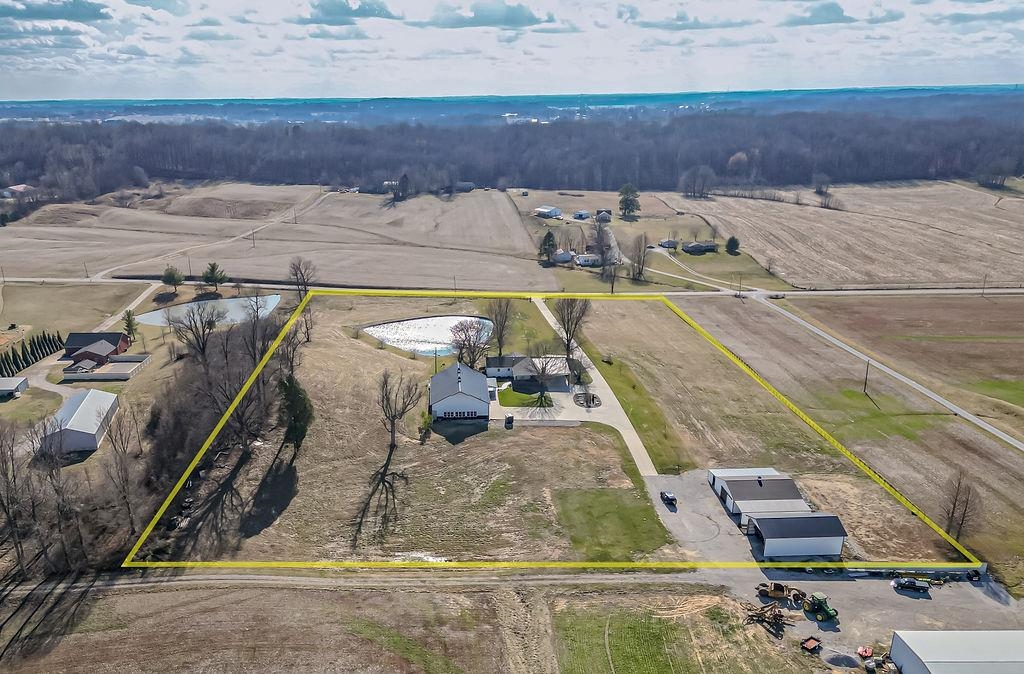 2625 Wrights Landing Road