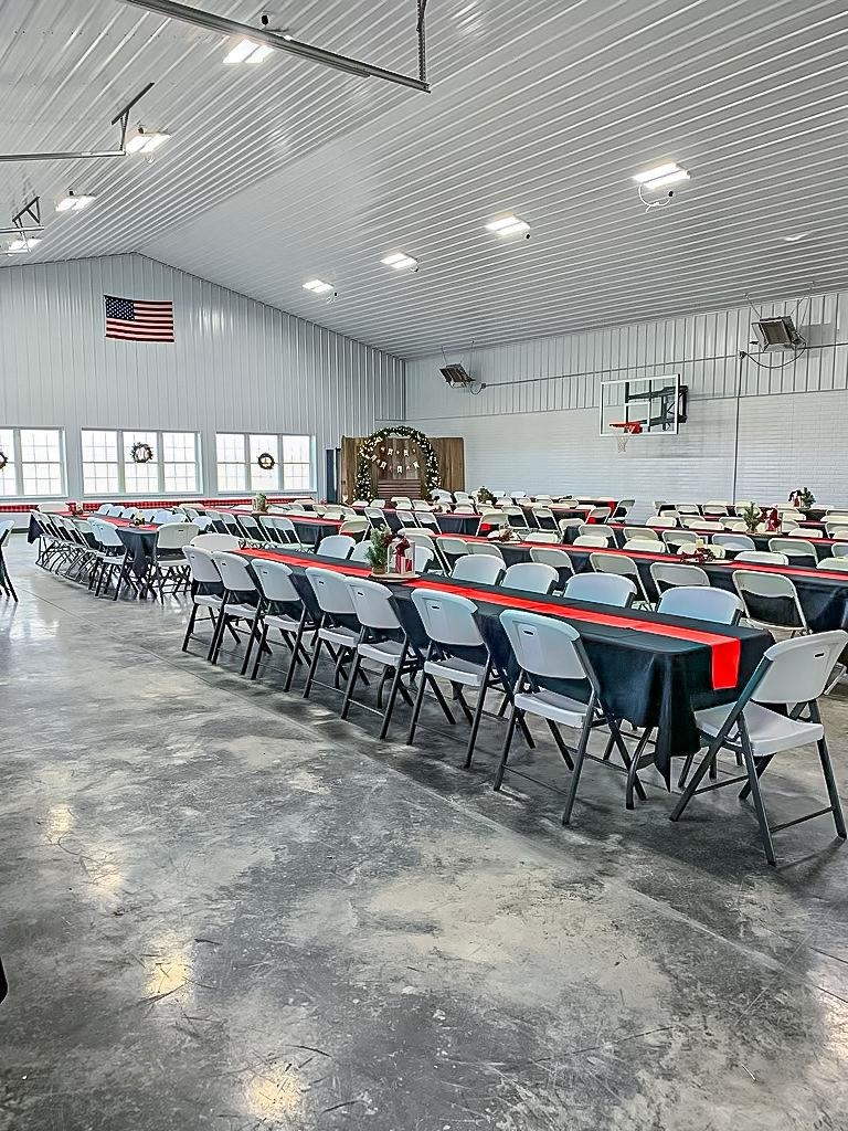 2625 Wrights Landing Road