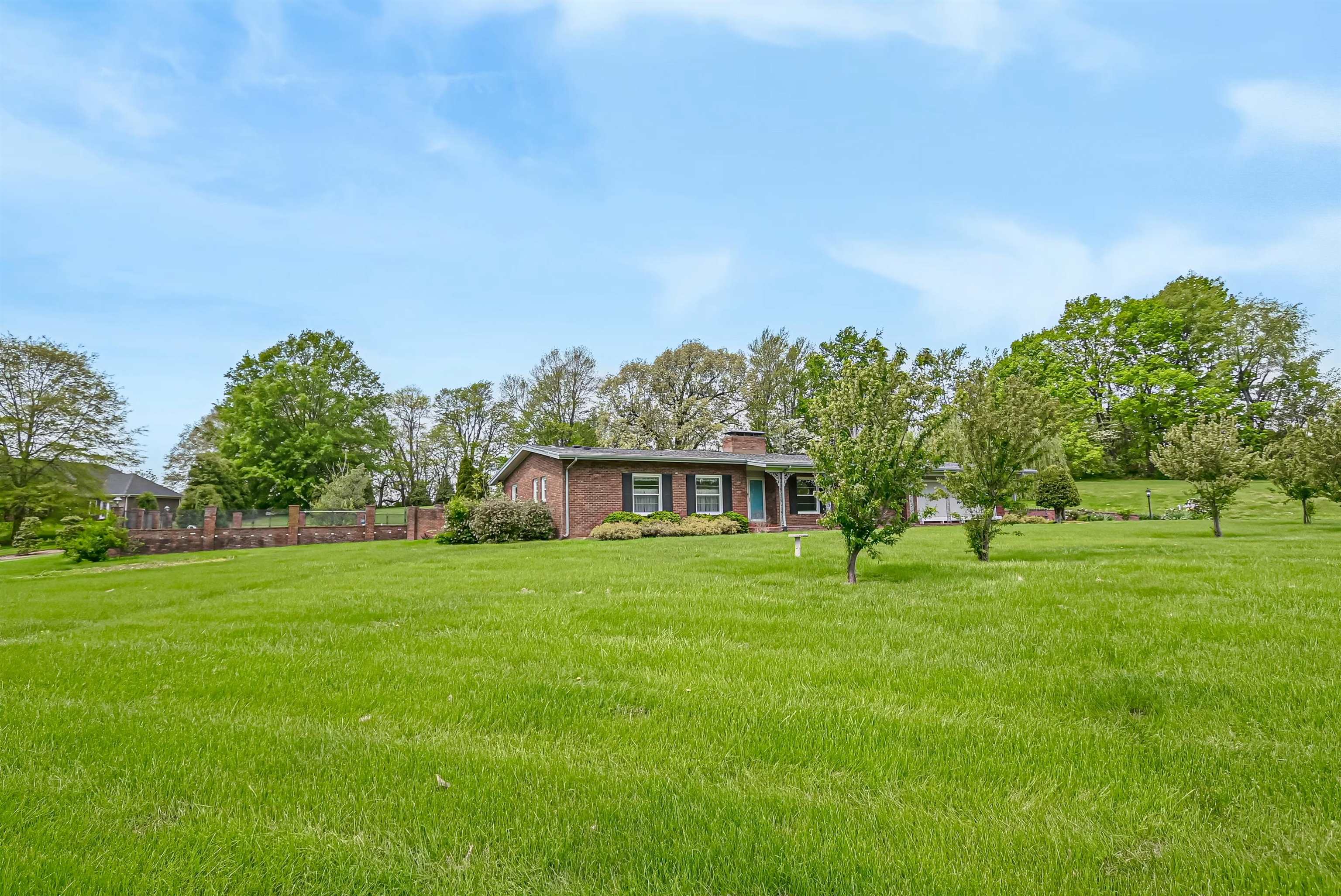 4530 New Hartford Rd