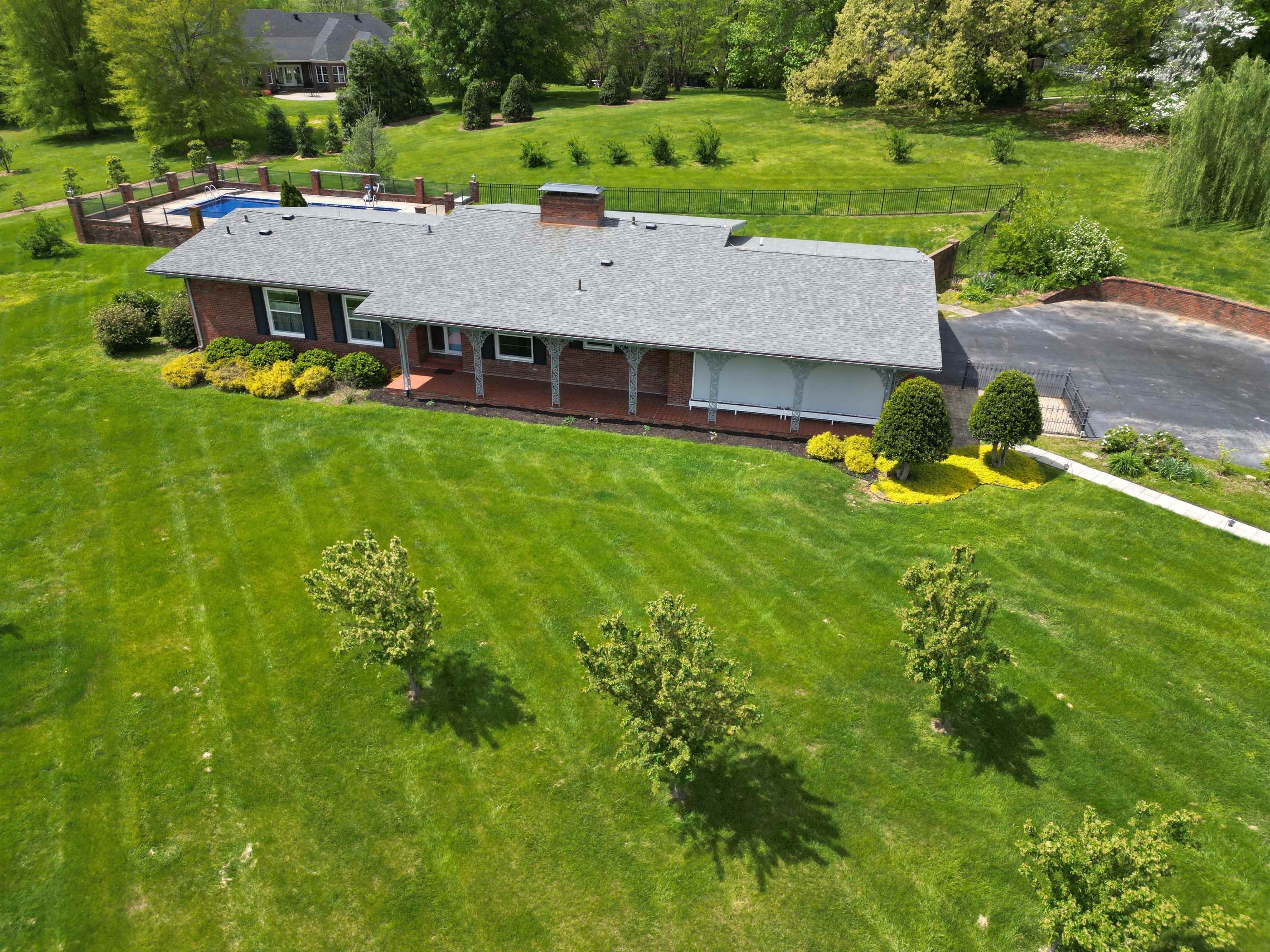 4530 New Hartford Rd