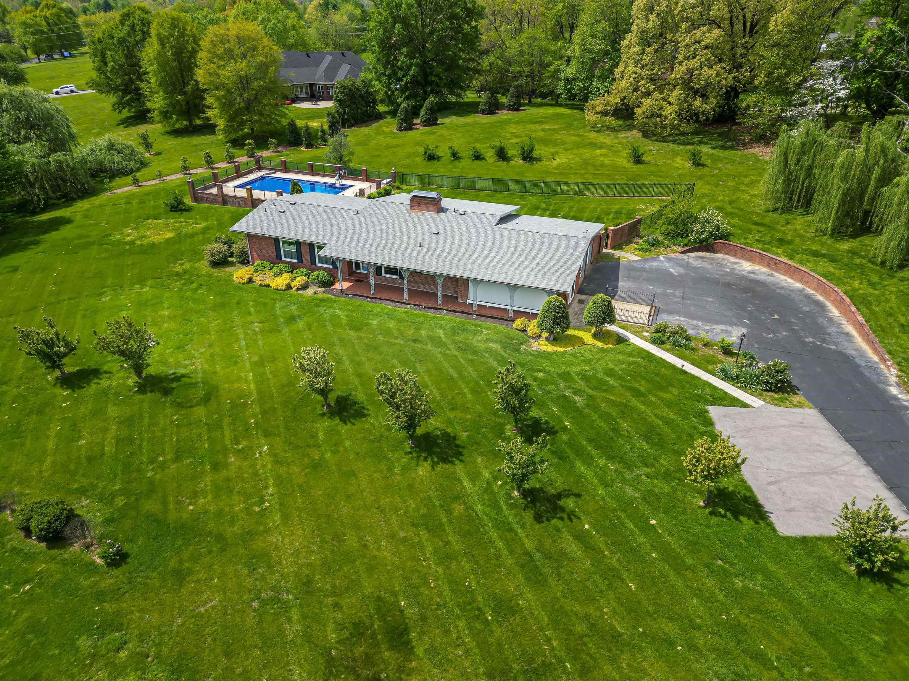 4530 New Hartford Rd