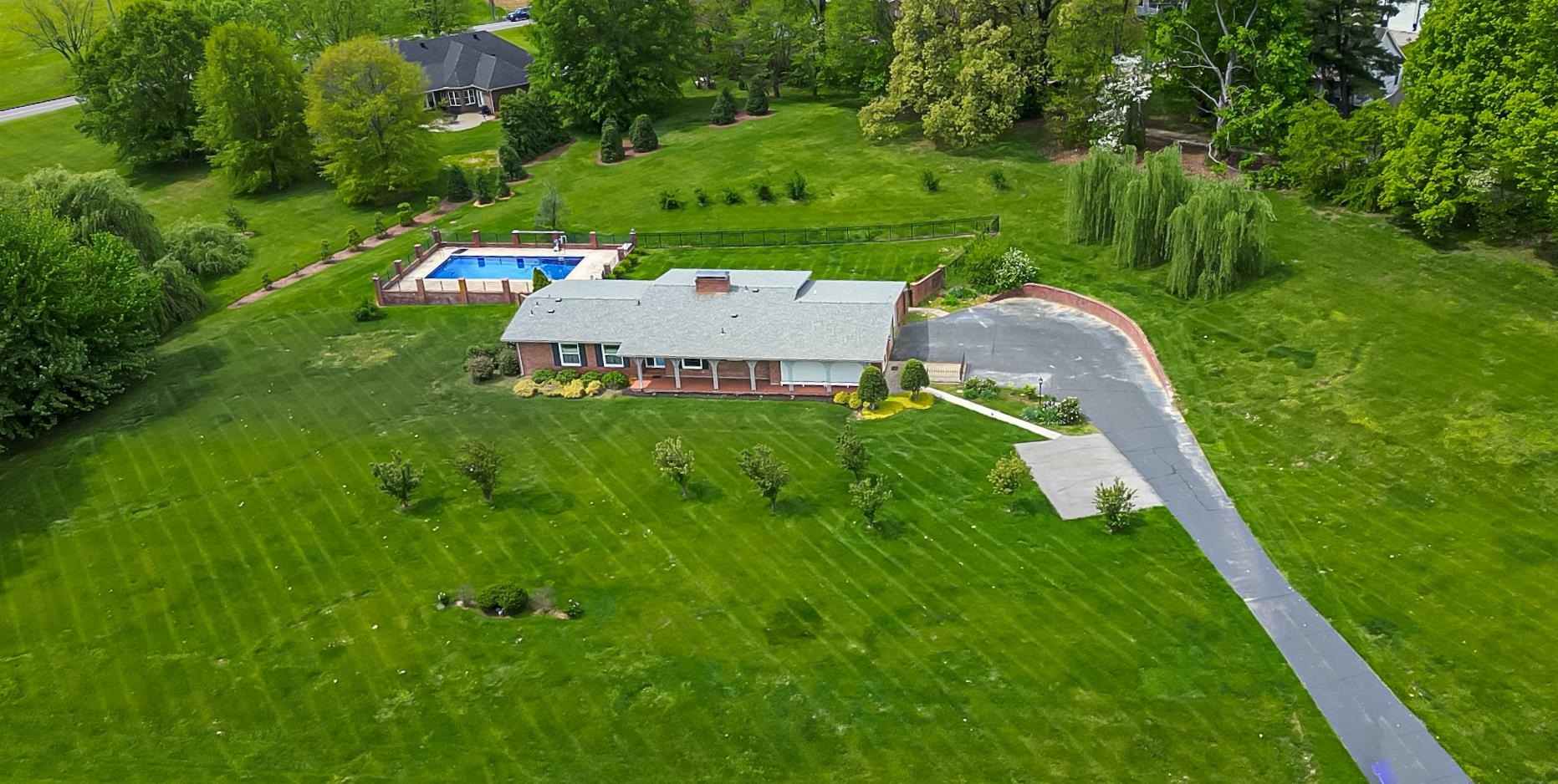 4530 New Hartford Rd