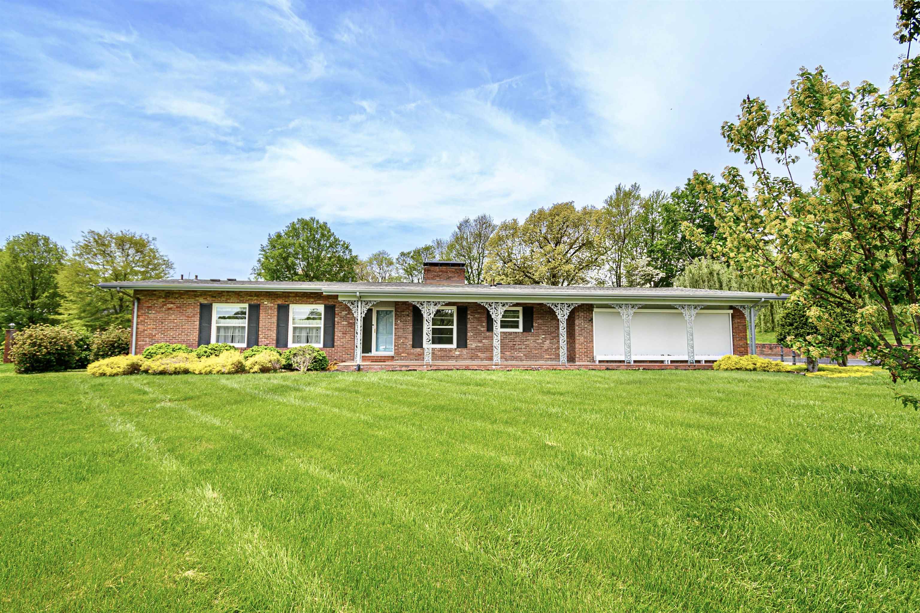 4530 New Hartford Rd