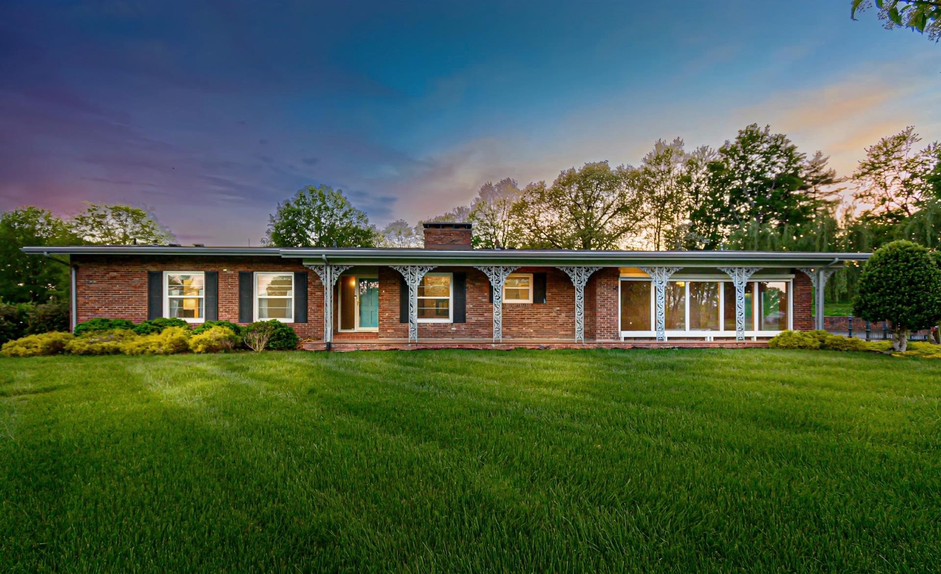 4530 New Hartford Rd