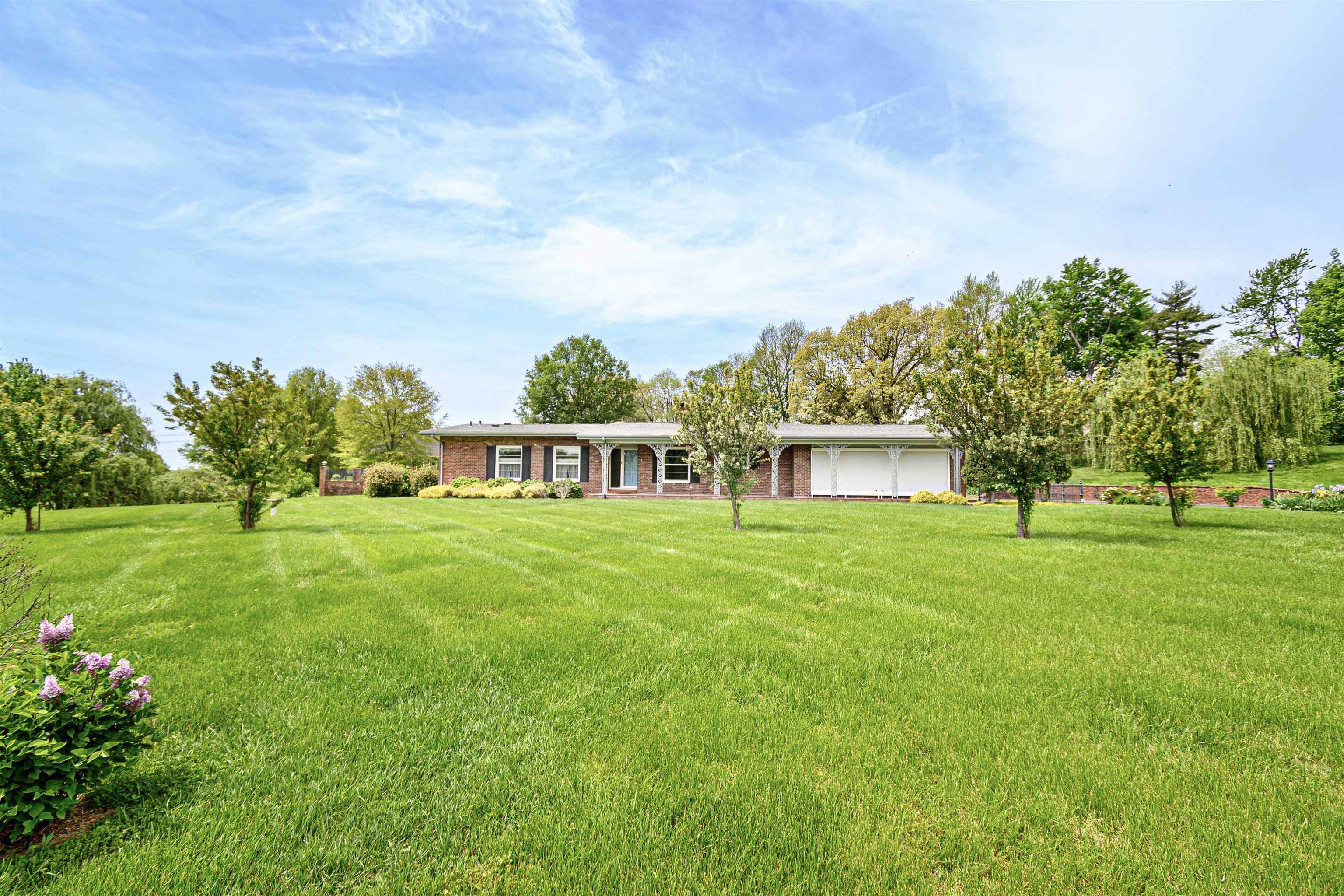 4530 New Hartford Rd