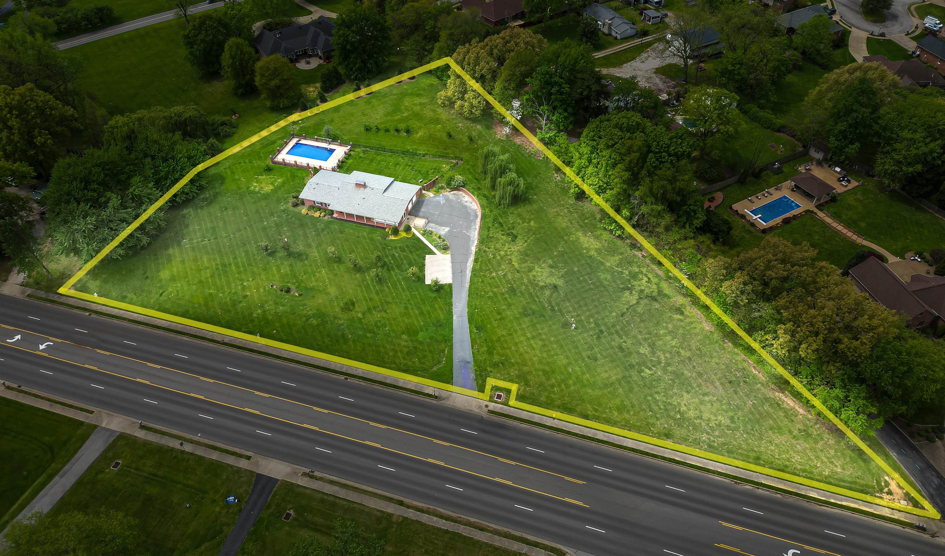 4530 New Hartford Rd