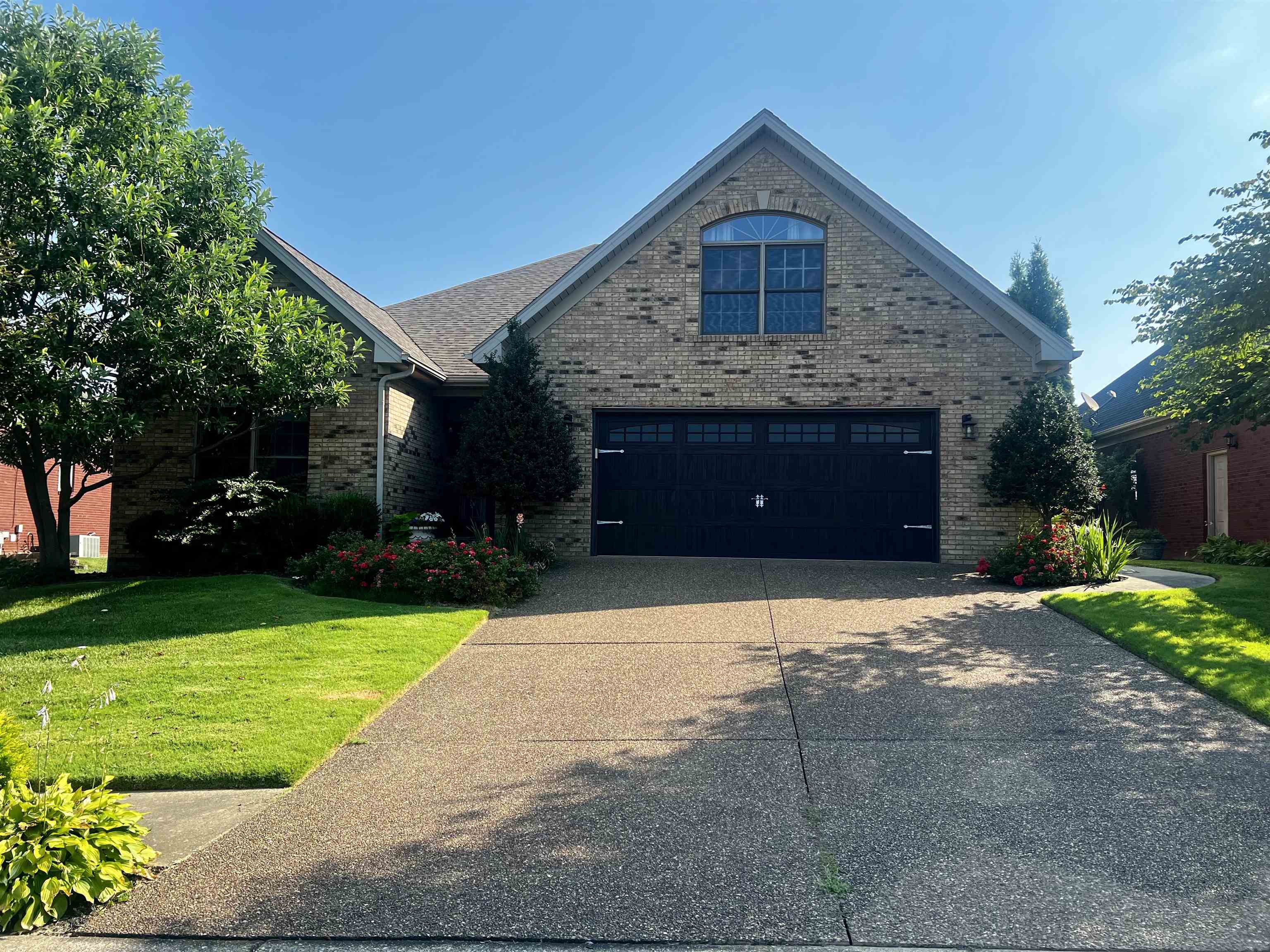 1743 Sterling Valley Dr