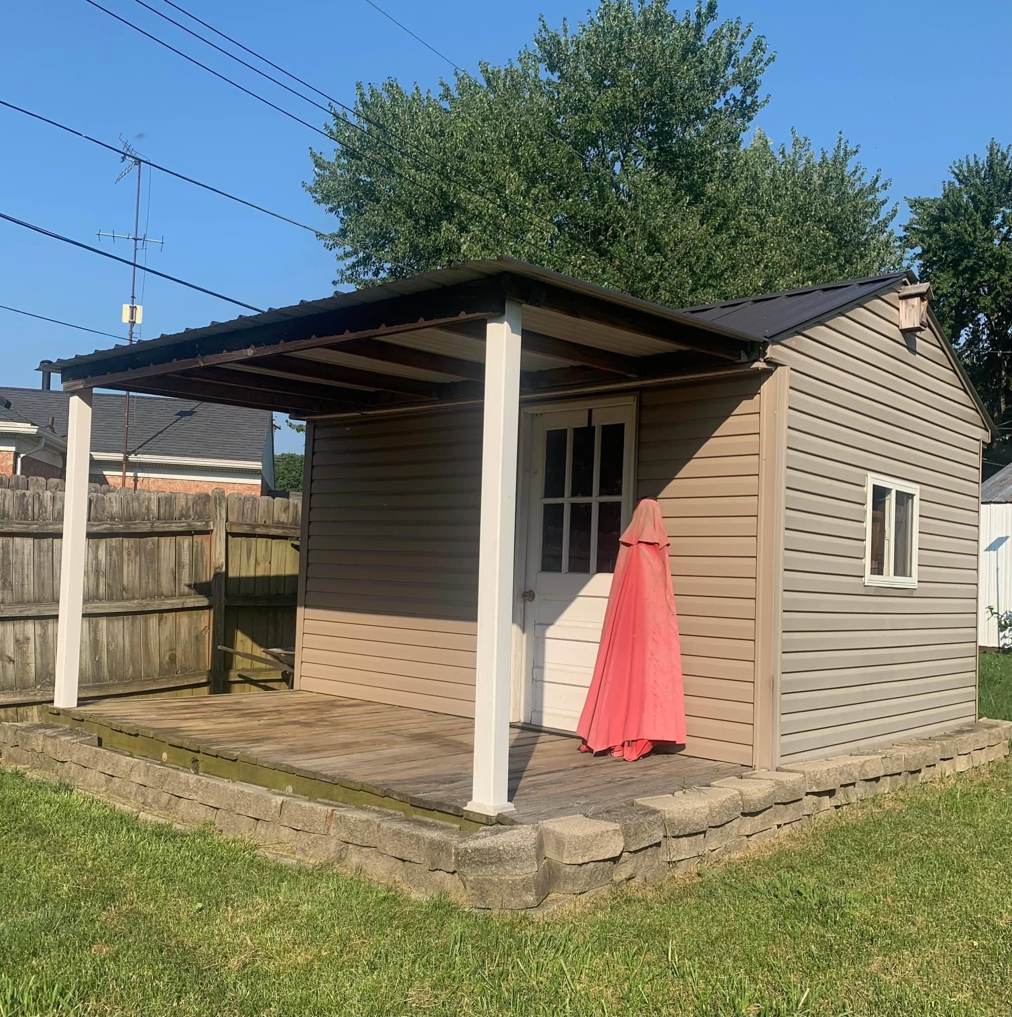 2207 Carriage Drive