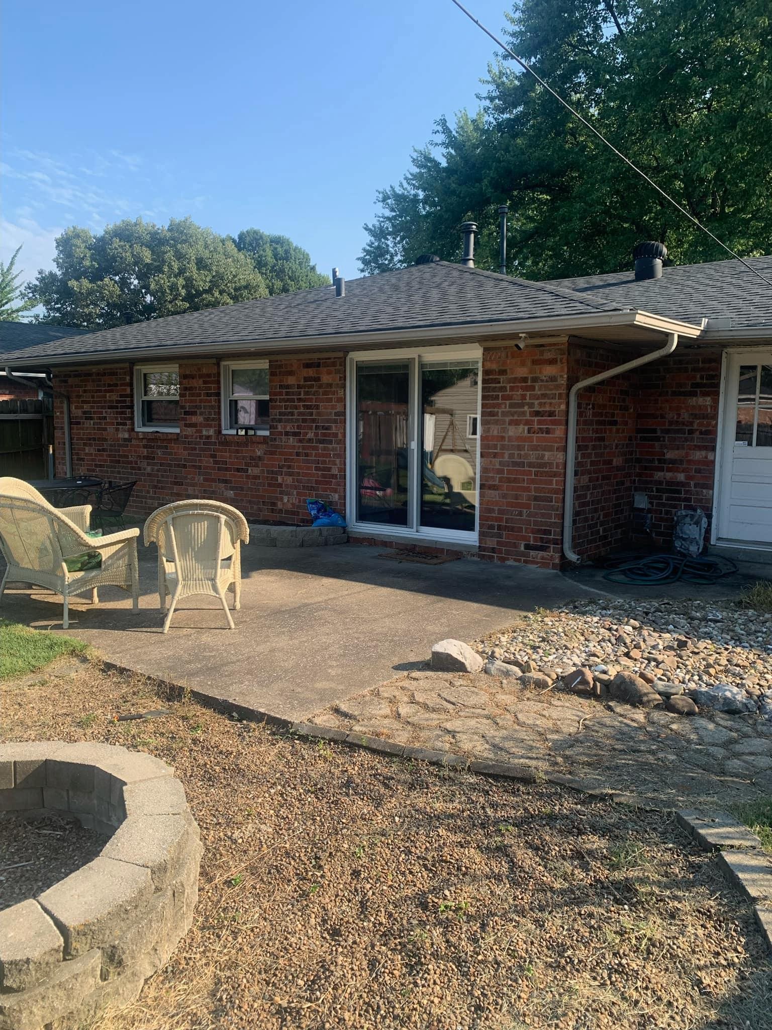 2207 Carriage Drive