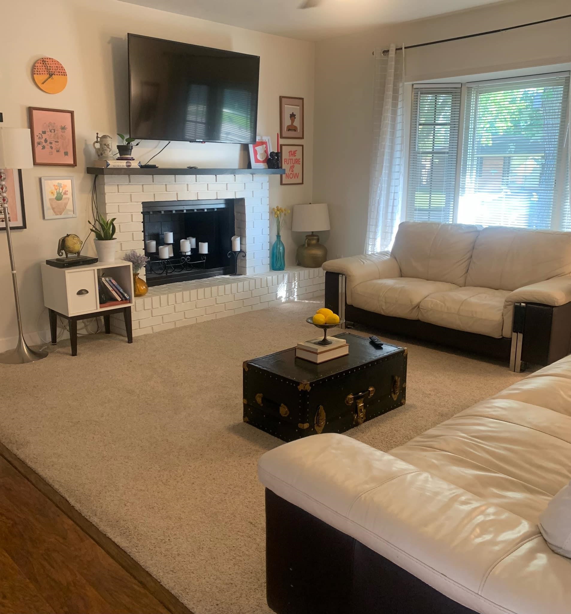 2207 Carriage Drive