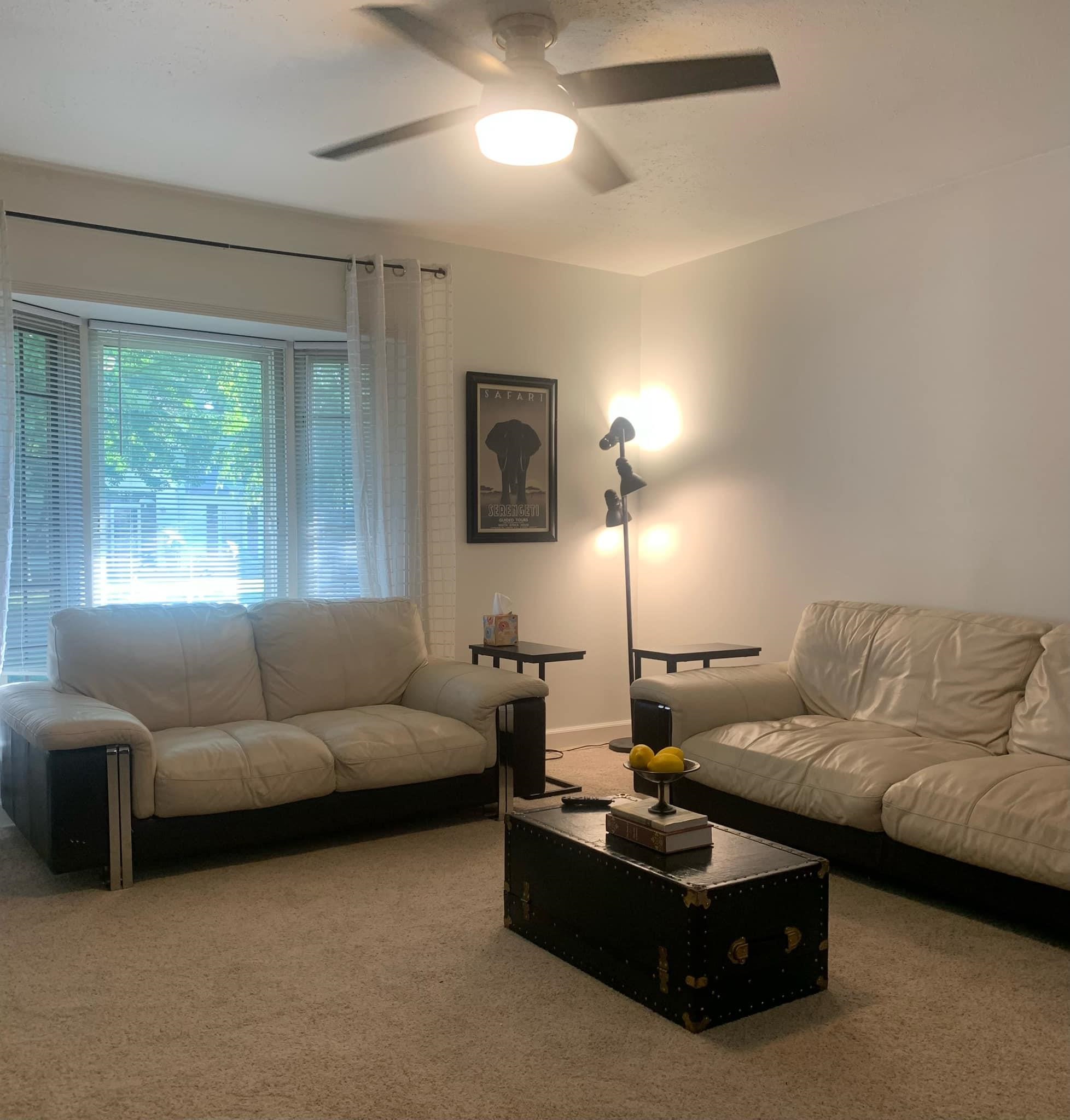 2207 Carriage Drive