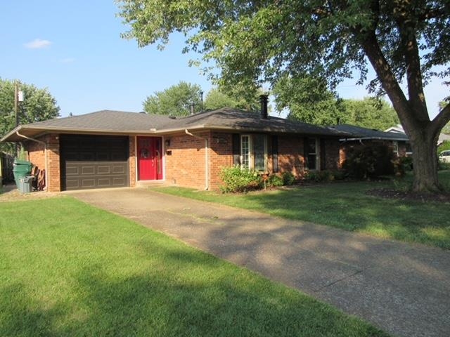 2207 Carriage Drive