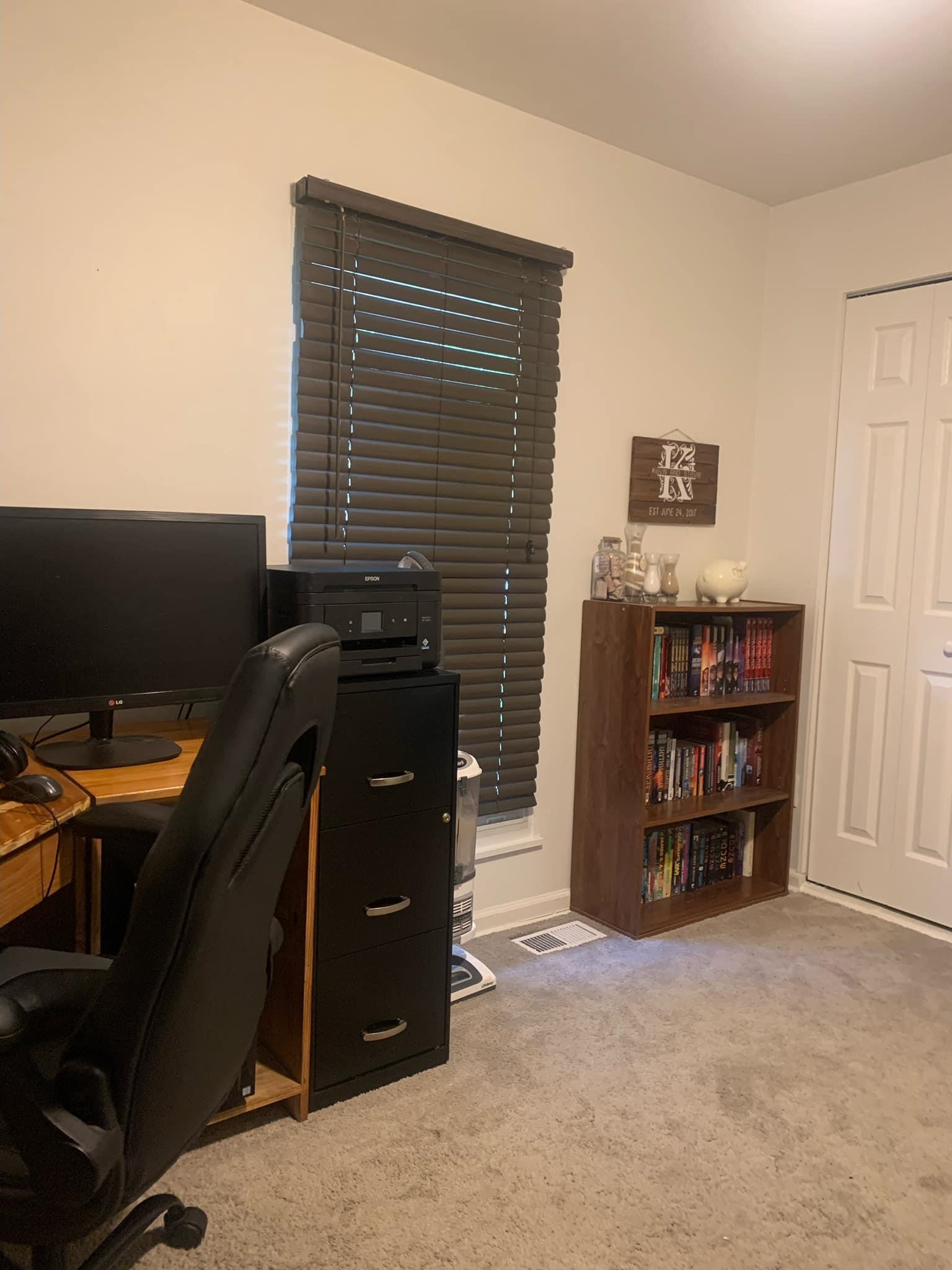 2207 Carriage Drive