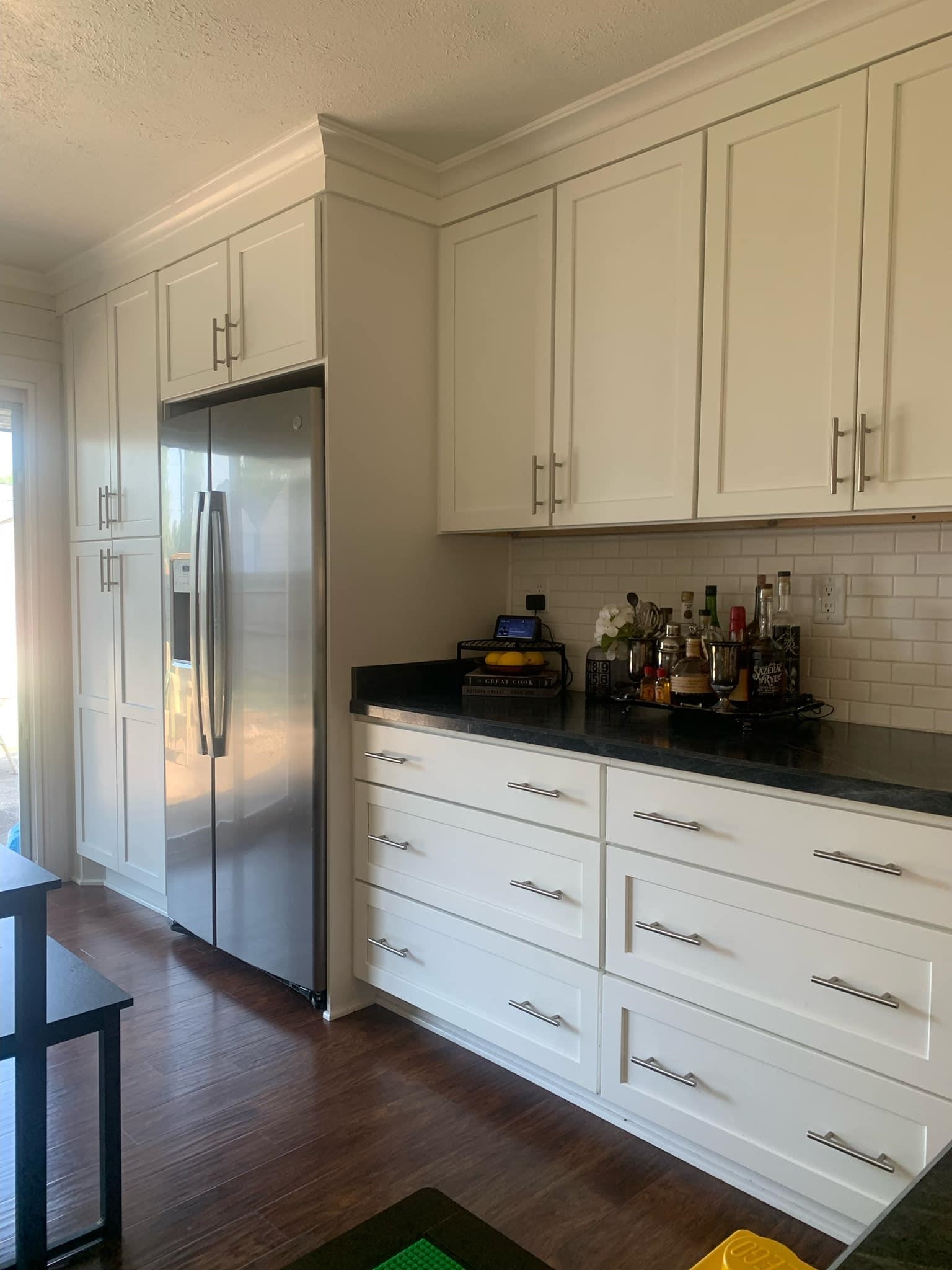 2207 Carriage Drive