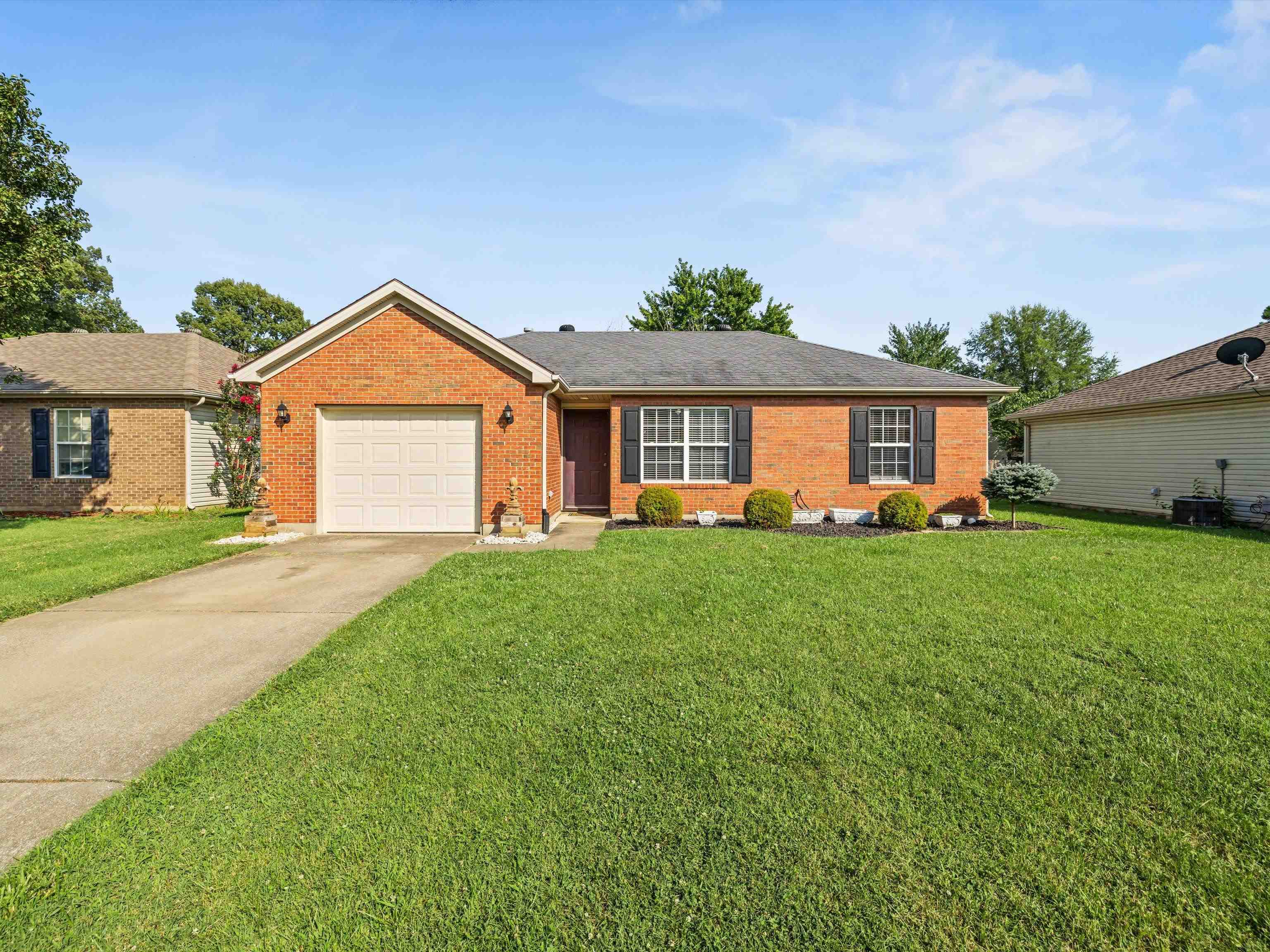 2525 Landing Terrace