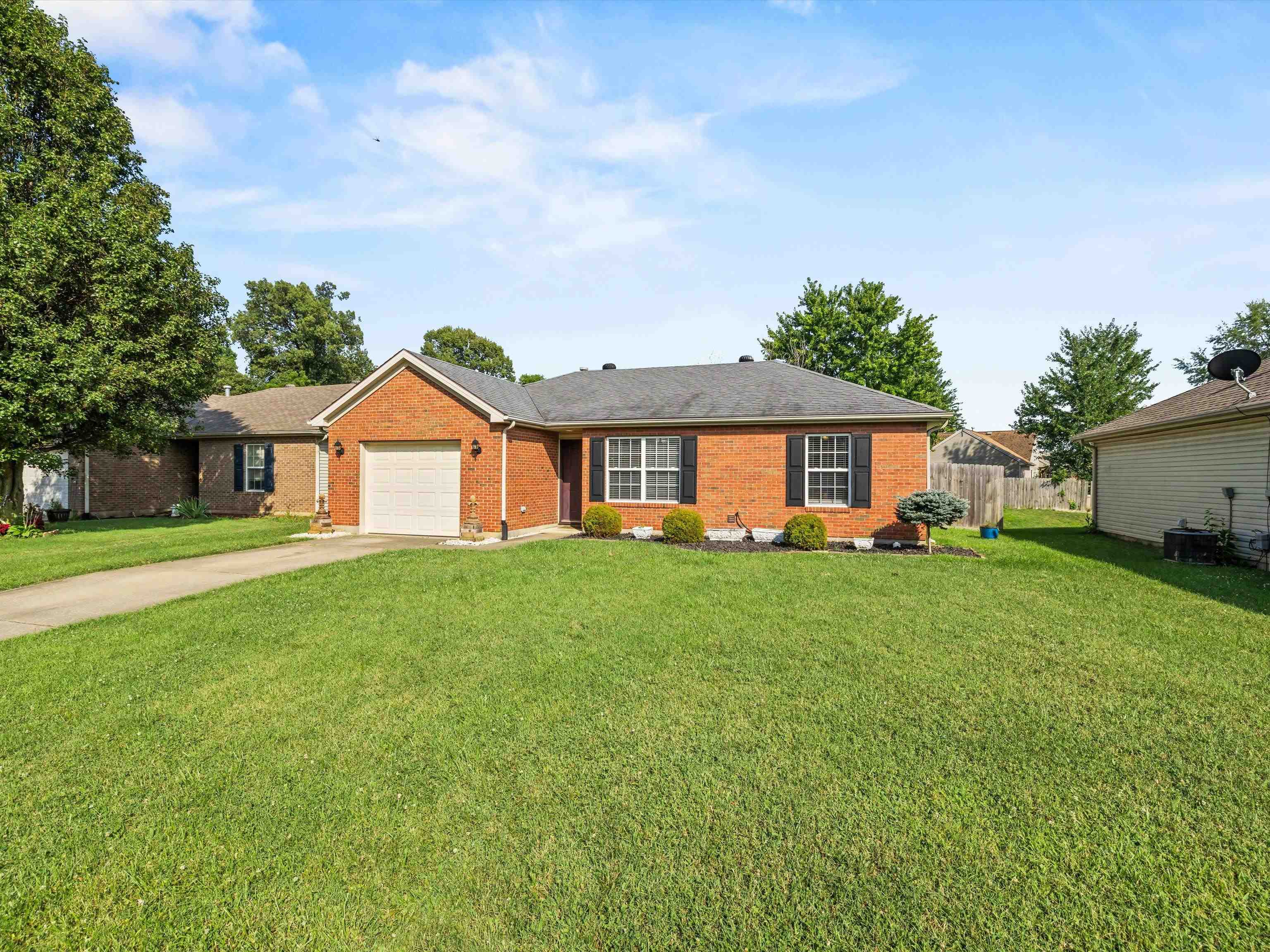 2525 Landing Terrace