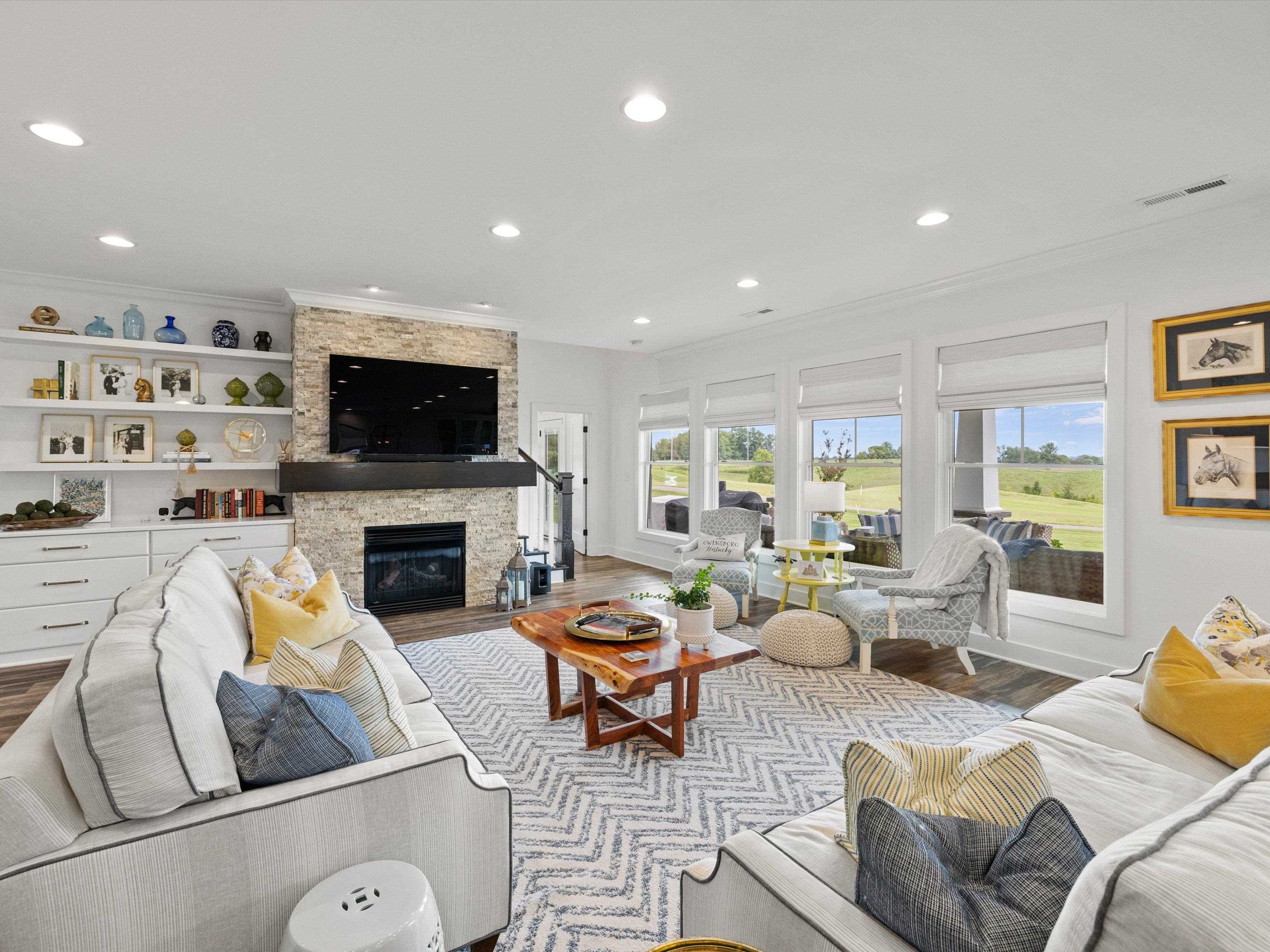 1763 Sterling Valley Dr