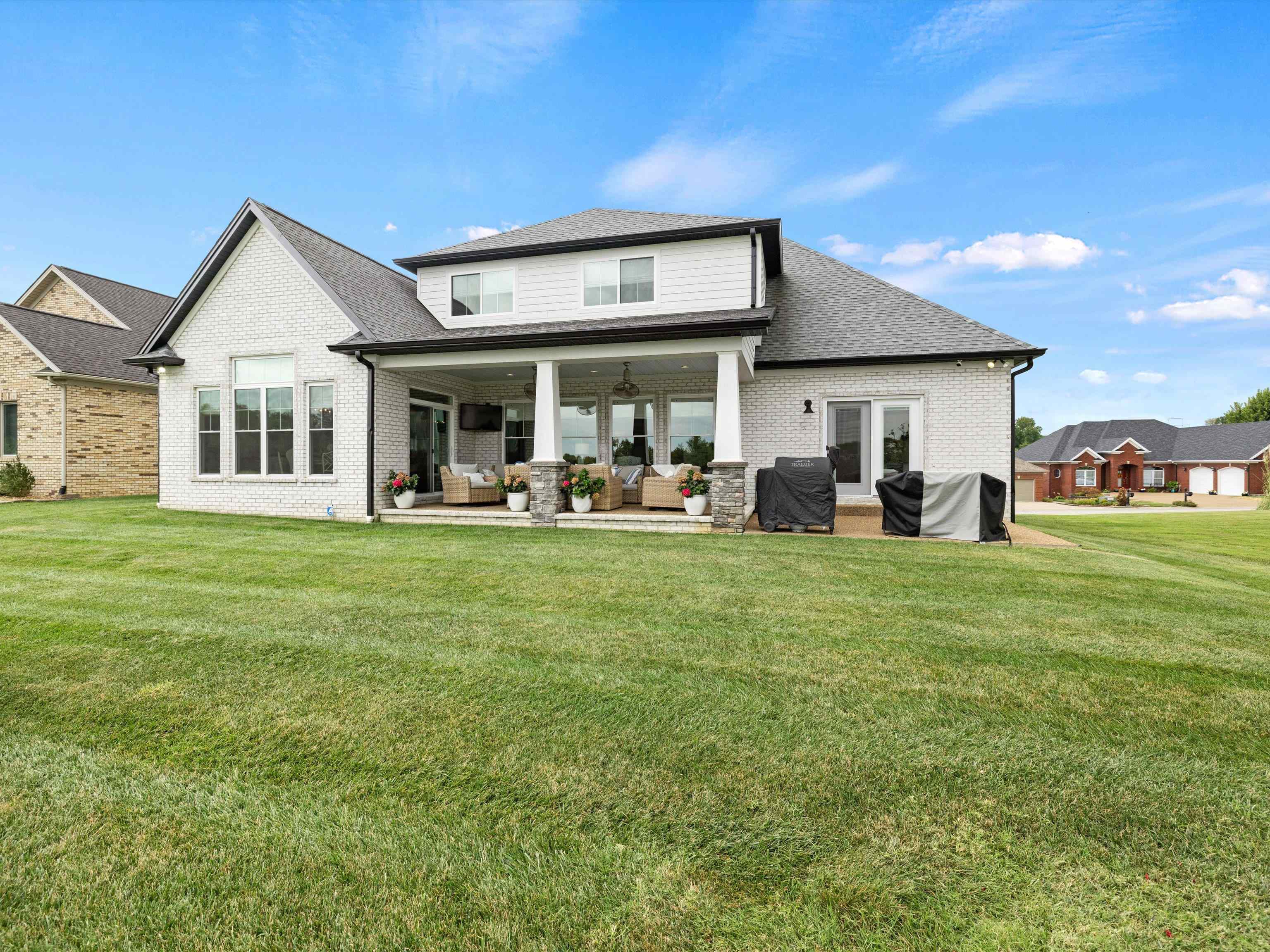 1763 Sterling Valley Dr