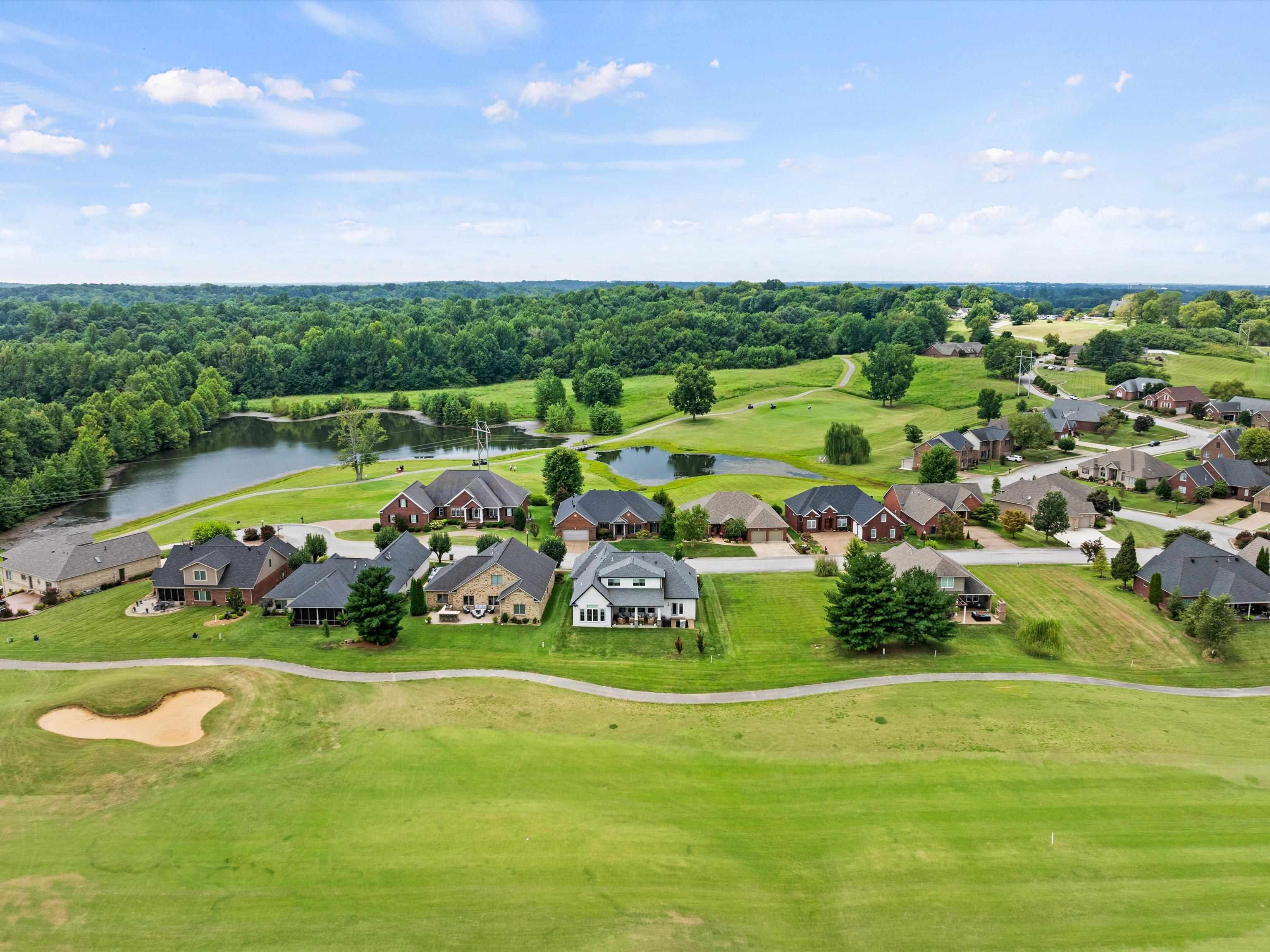 1763 Sterling Valley Dr