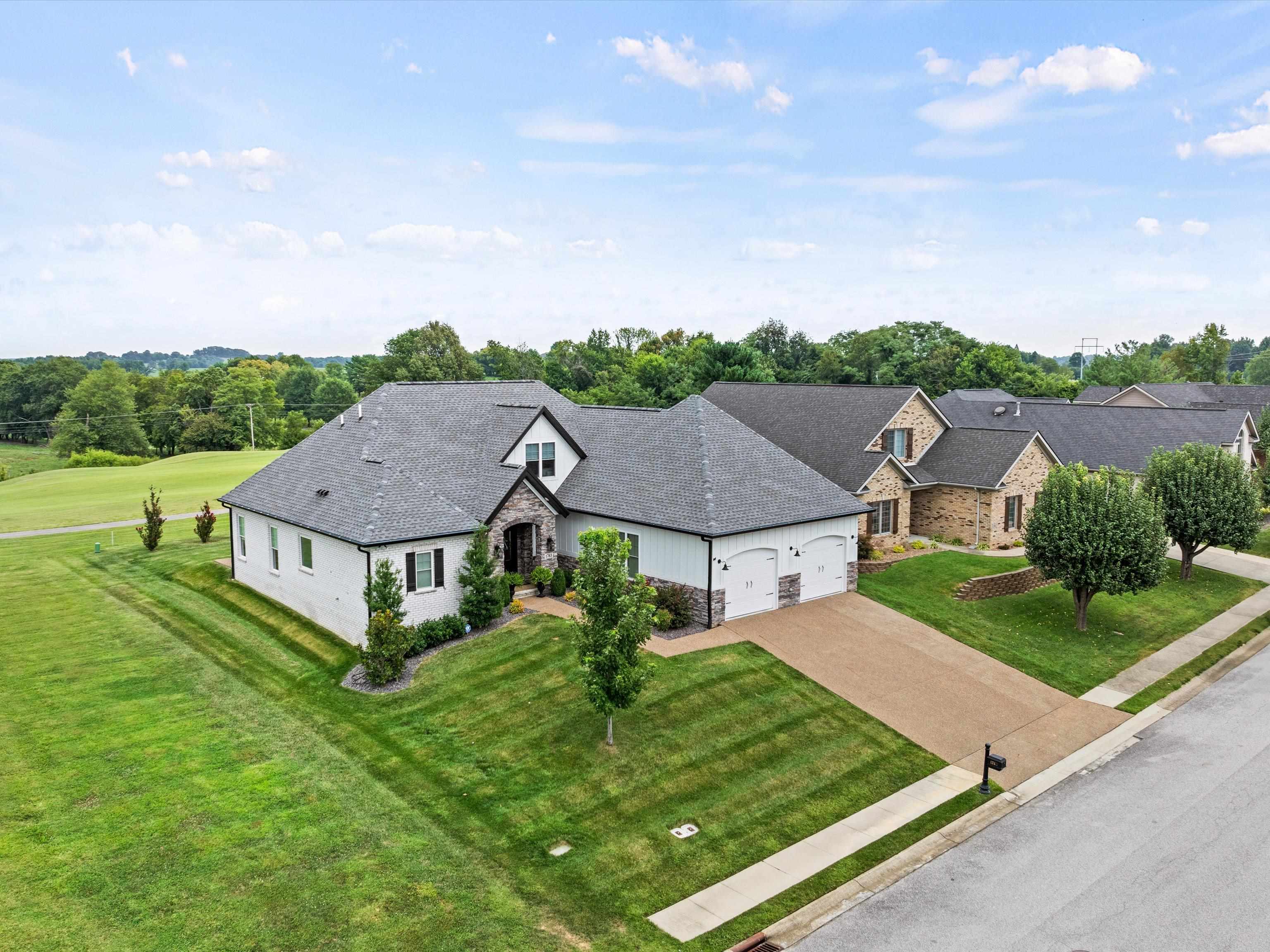 1763 Sterling Valley Dr