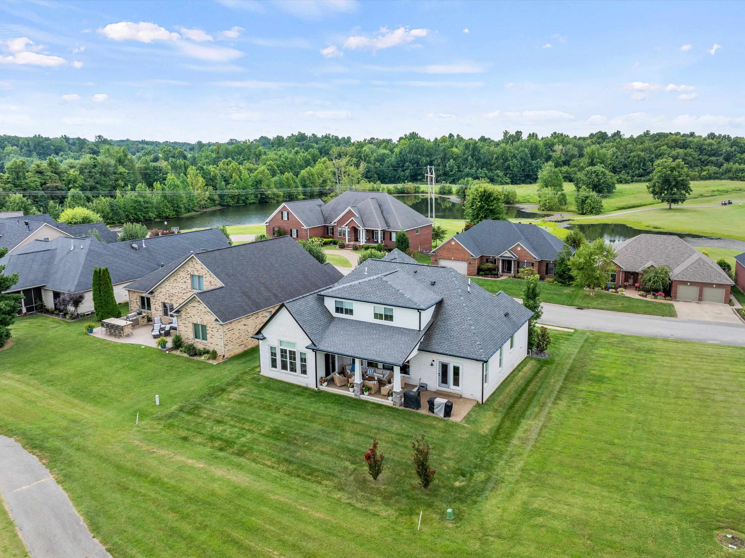 1763 Sterling Valley Dr