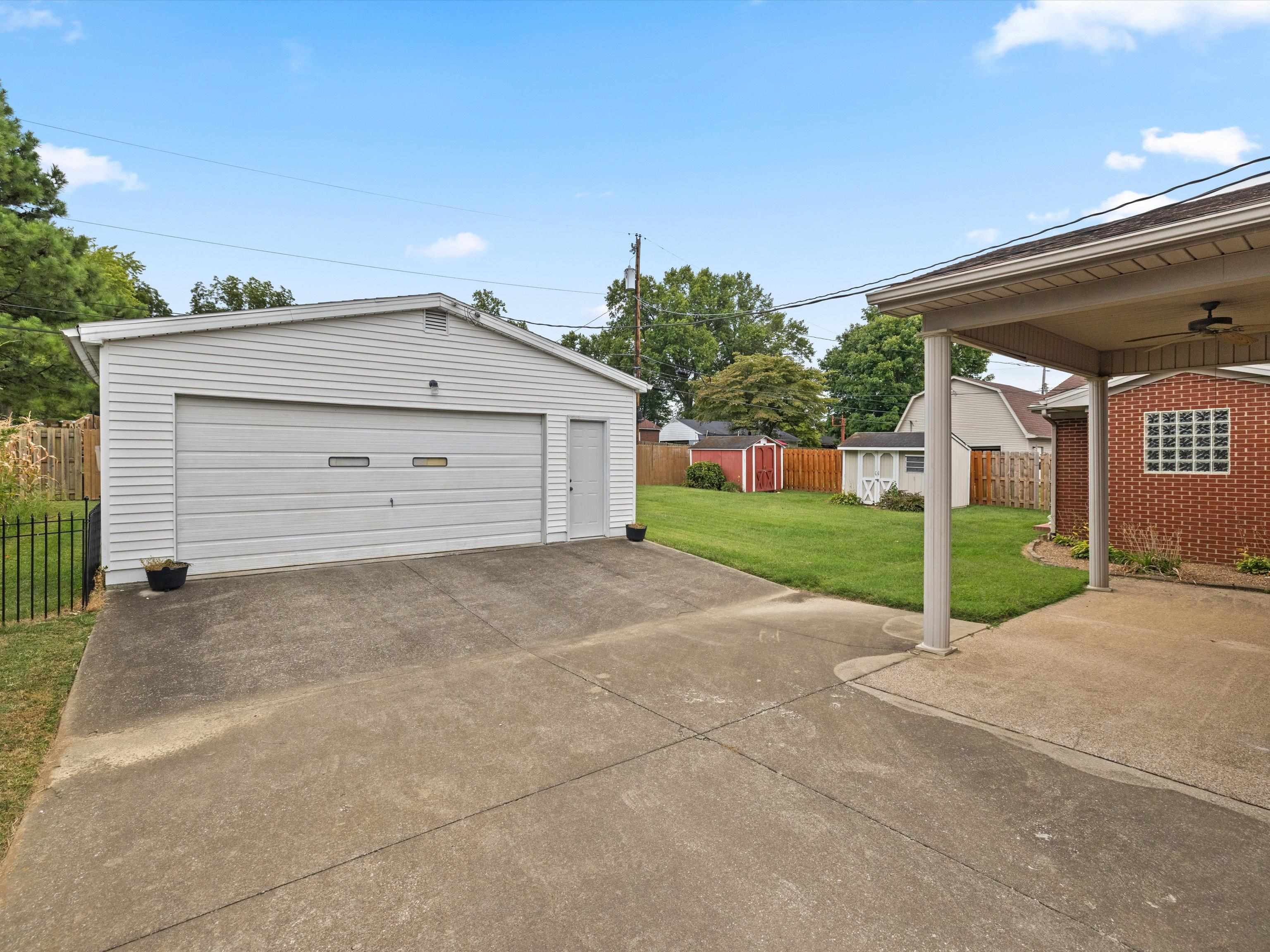2925 Plymouth Pl