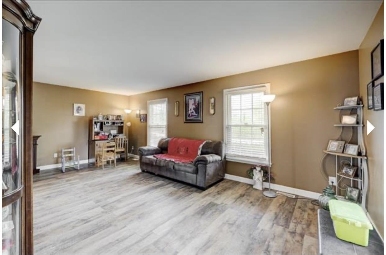 4601 Old Hartford Rd