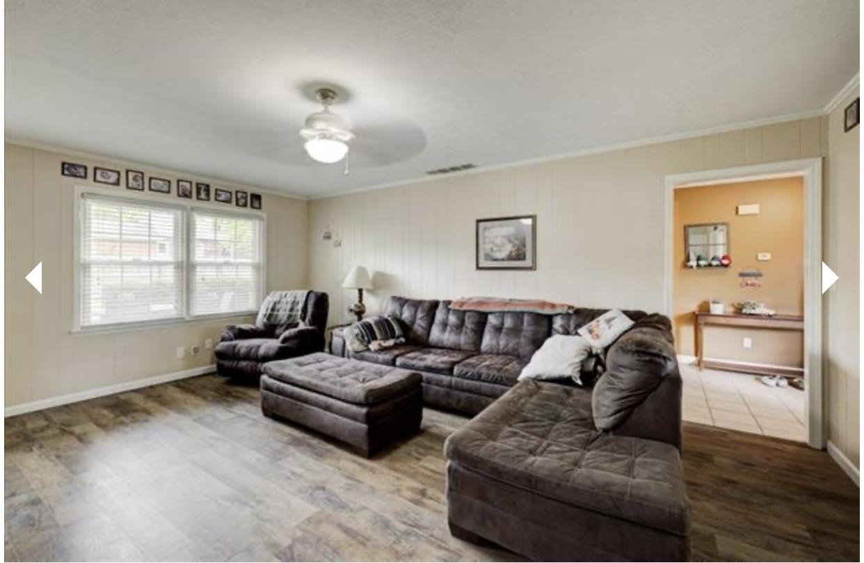 4601 Old Hartford Rd