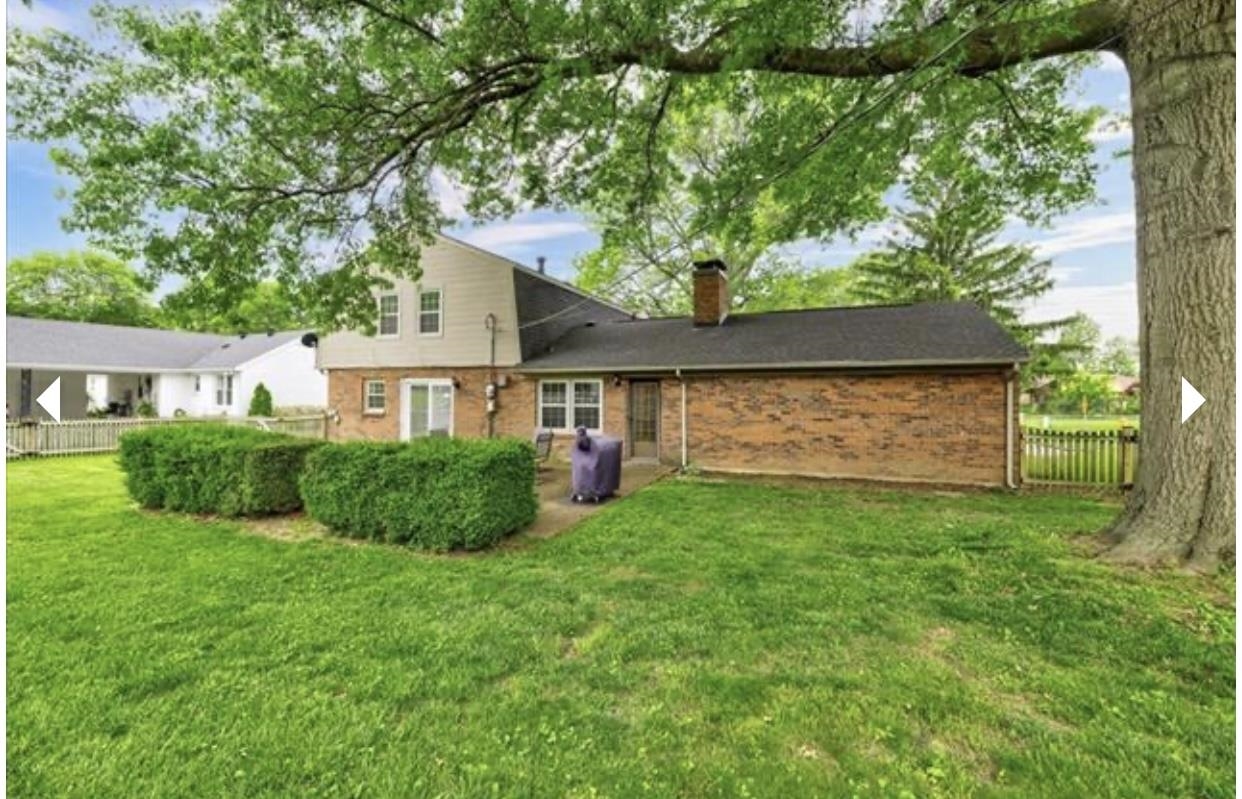 4601 Old Hartford Rd