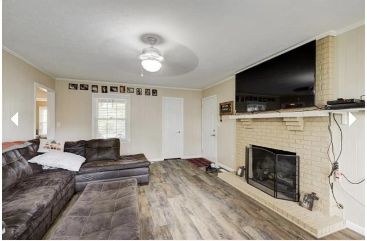 4601 Old Hartford Rd